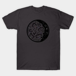 MOONboard (Lights) T-Shirt